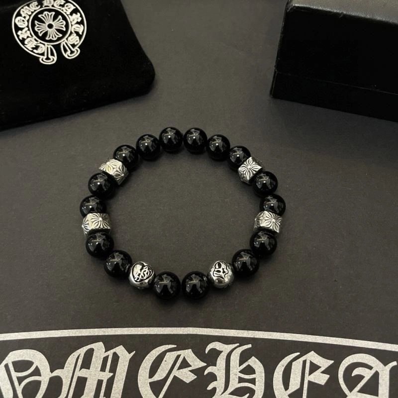 Chrome Hearts Bracelets TechFriendly 241383