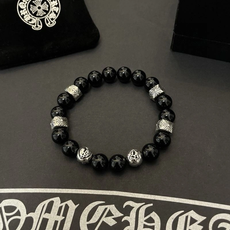 Chrome Hearts Bracelets TechFriendly 241383