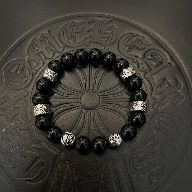 Chrome Hearts Bracelets TechFriendly 241383