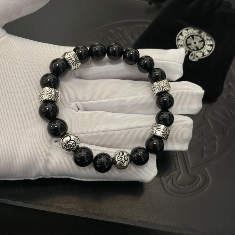 Chrome Hearts Bracelets TechFriendly 241383