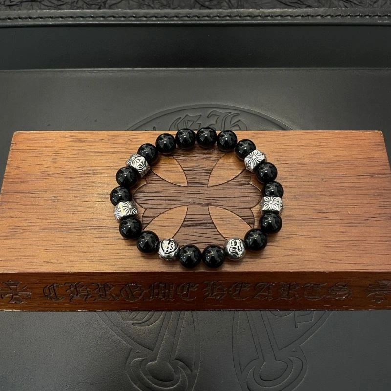Chrome Hearts Bracelets TechFriendly 241383