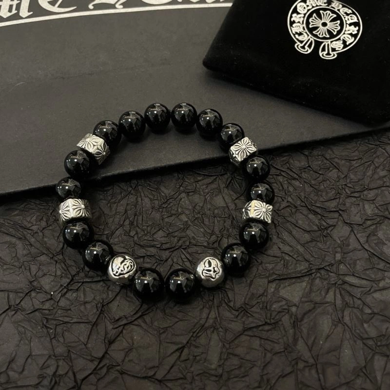 Chrome Hearts Bracelets TechFriendly 241383