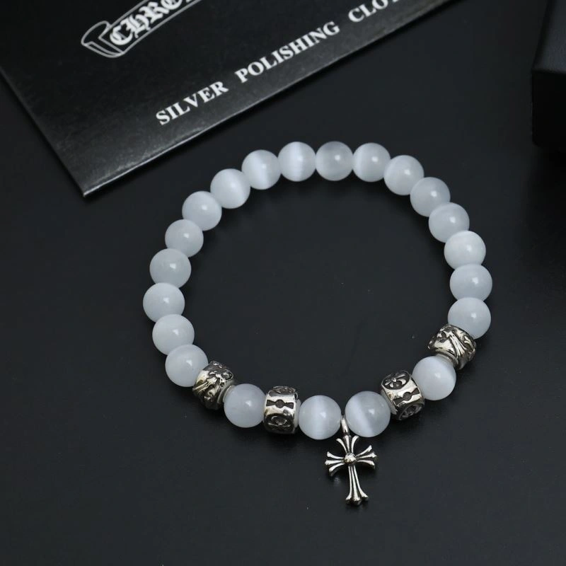 TimelessDesign Chrome Hearts Bracelets 241364