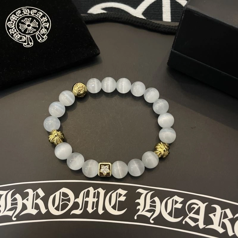 Chrome Hearts Bracelets Modern 241379