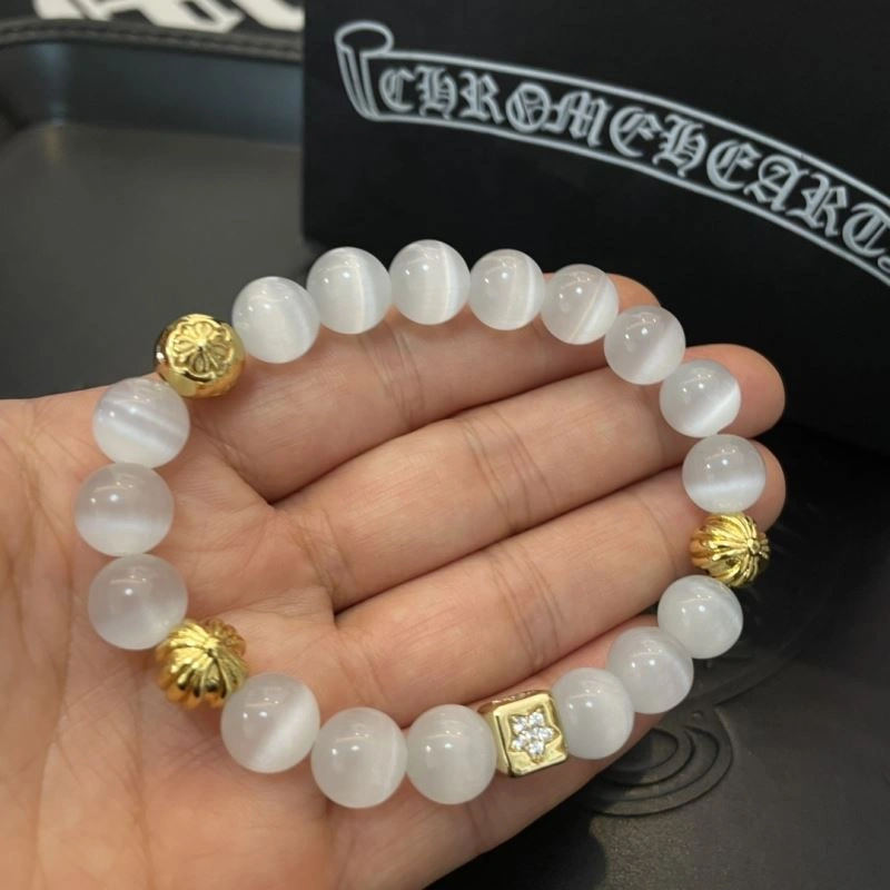 Chrome Hearts Bracelets Modern 241379