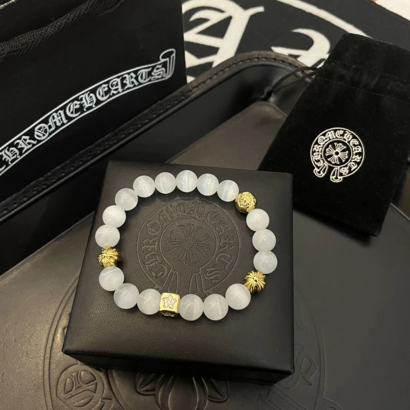 Chrome Hearts Bracelets Modern 241379