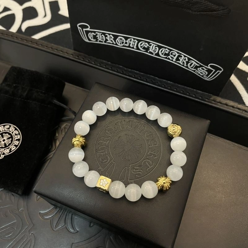 Chrome Hearts Bracelets Modern 241379