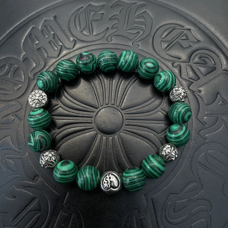Chrome Hearts Bracelets Chic 241366