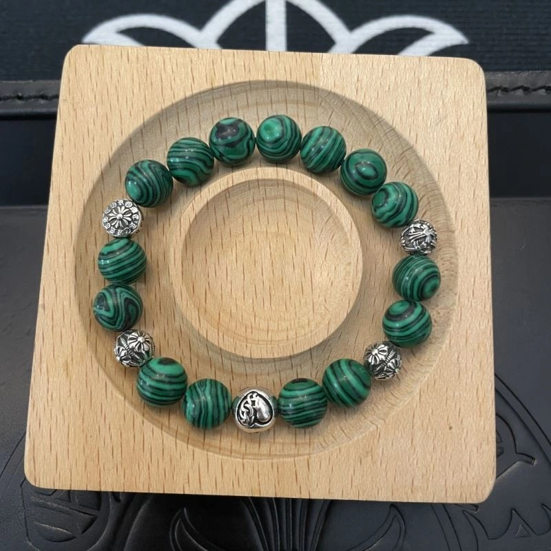 Chrome Hearts Bracelets Chic 241366