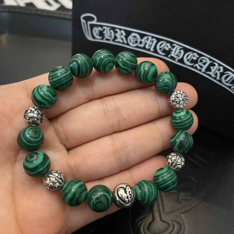 Chrome Hearts Bracelets Chic 241366