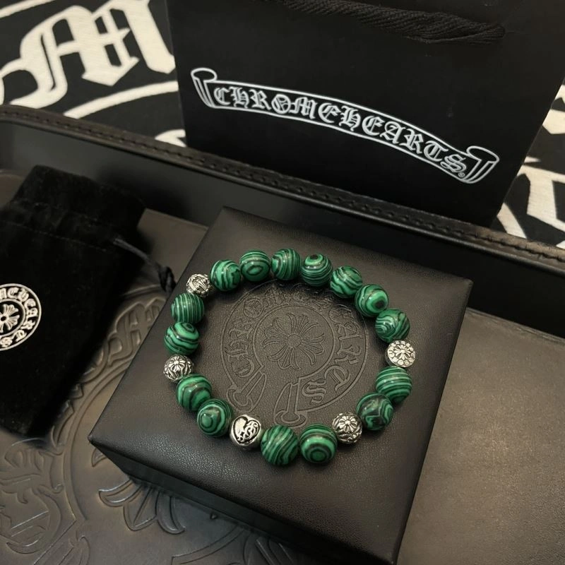 Chrome Hearts Bracelets Chic 241366