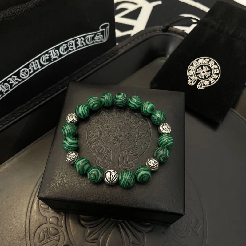 Chrome Hearts Bracelets Chic 241366