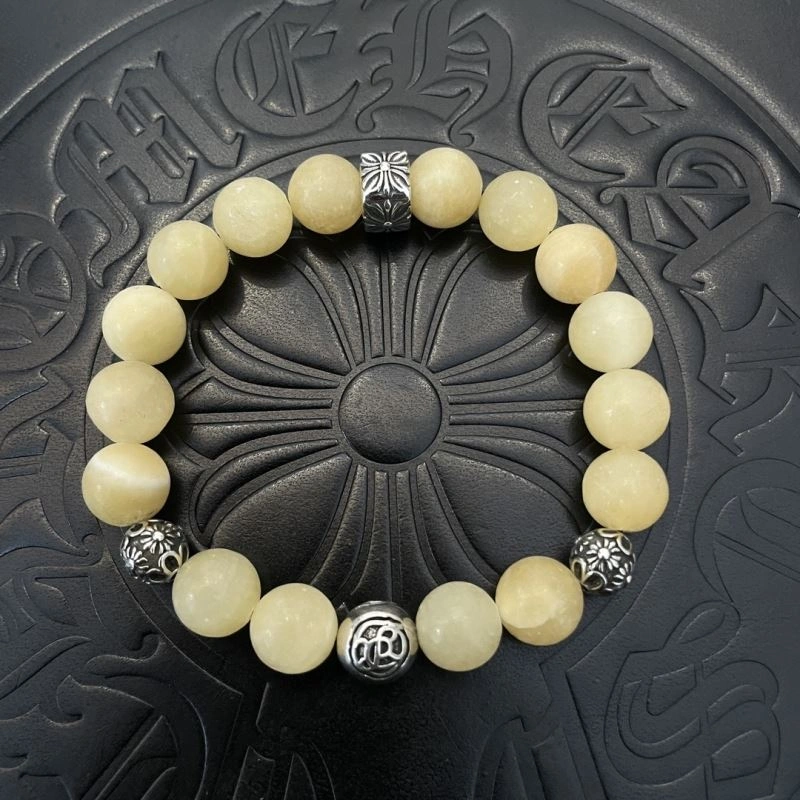DailyWear Chrome Hearts Bracelets 241363