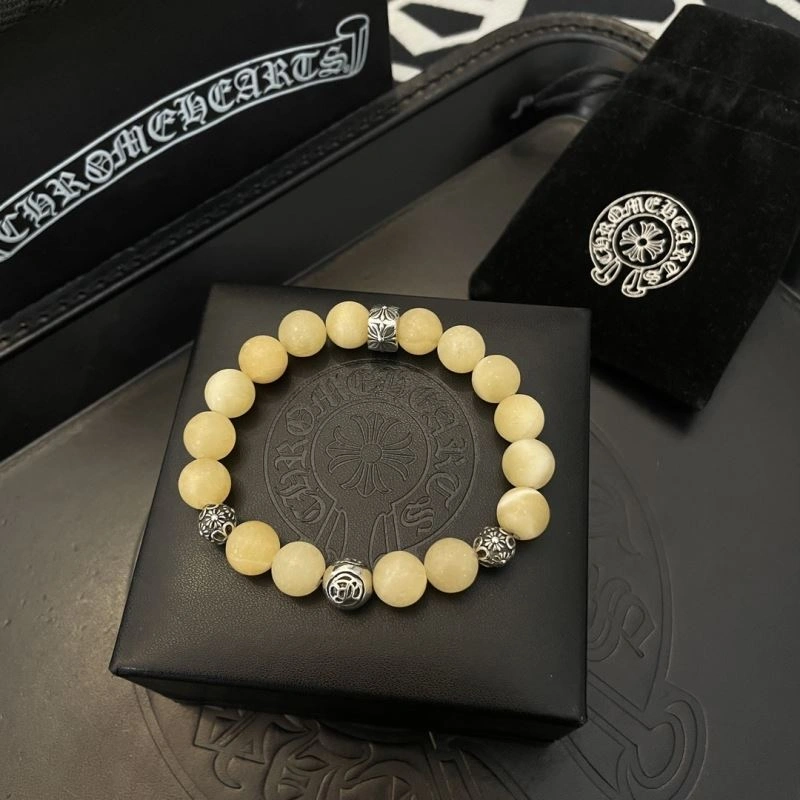 DailyWear Chrome Hearts Bracelets 241363