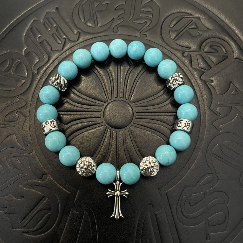 Casual Chrome Hearts Bracelets 241361
