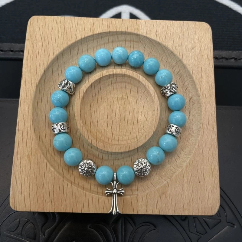 Casual Chrome Hearts Bracelets 241361