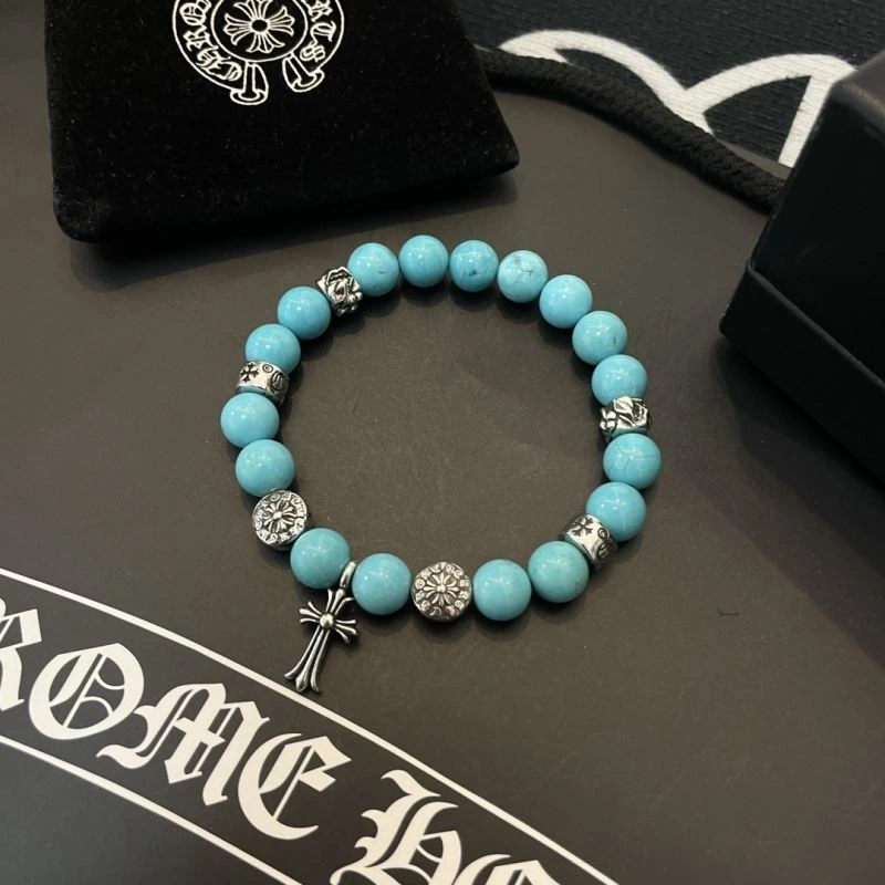 Casual Chrome Hearts Bracelets 241361