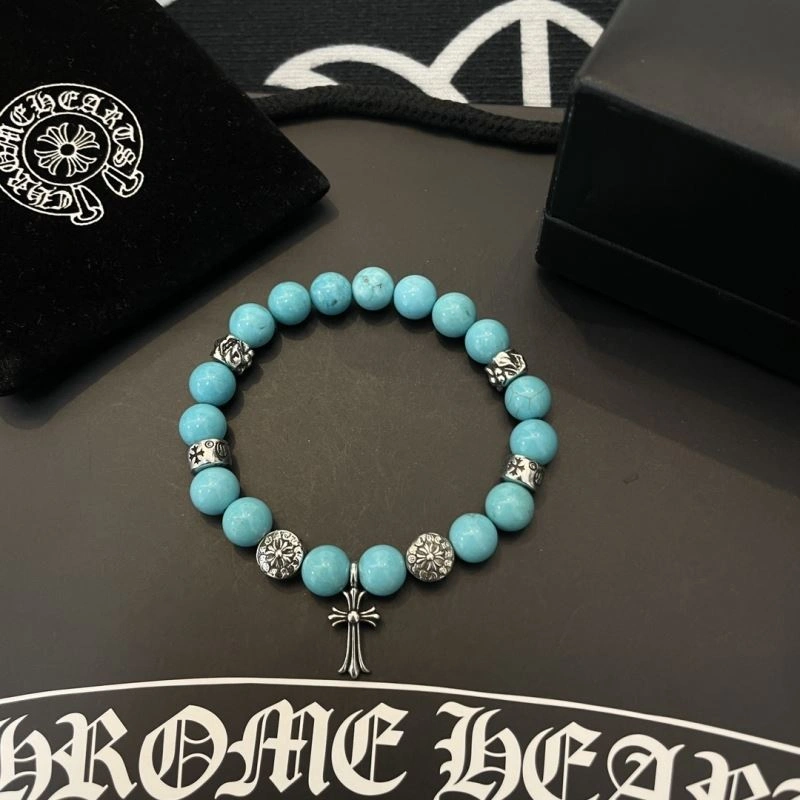 Casual Chrome Hearts Bracelets 241361