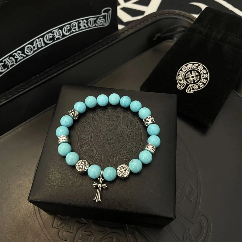 Casual Chrome Hearts Bracelets 241361