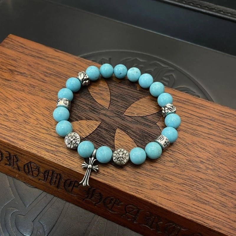 Casual Chrome Hearts Bracelets 241361