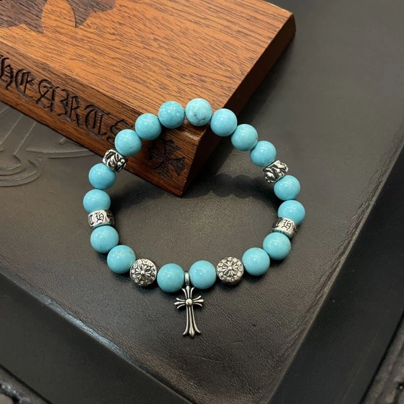 Casual Chrome Hearts Bracelets 241361