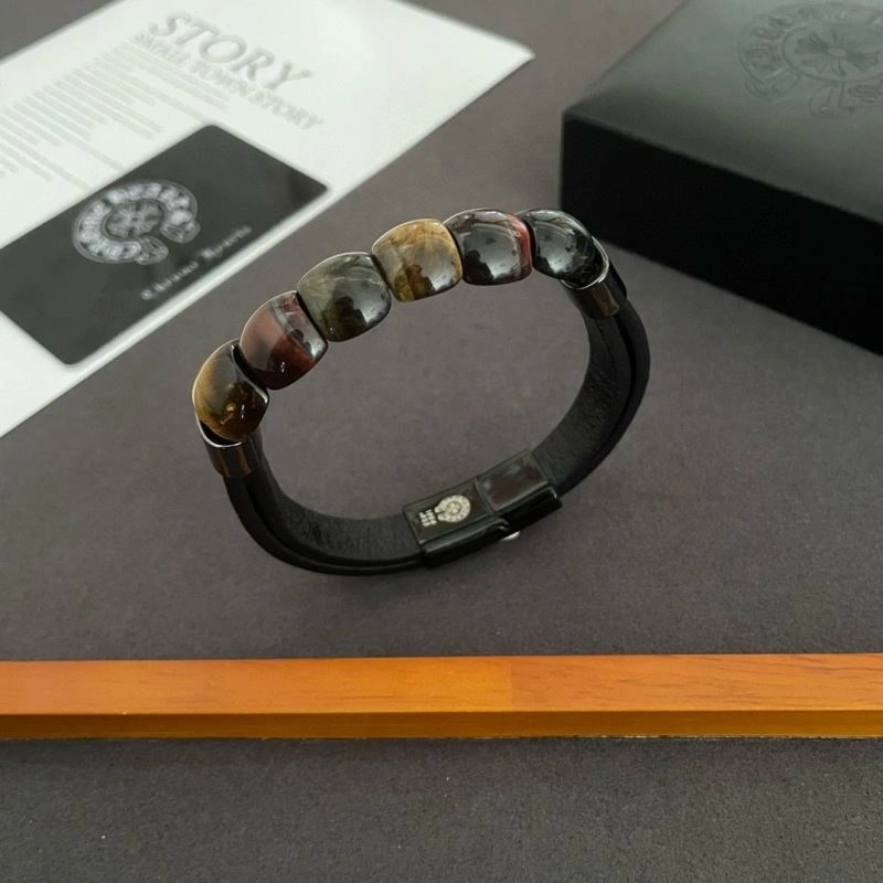 Chrome Hearts Bracelets WellDesigned 241360