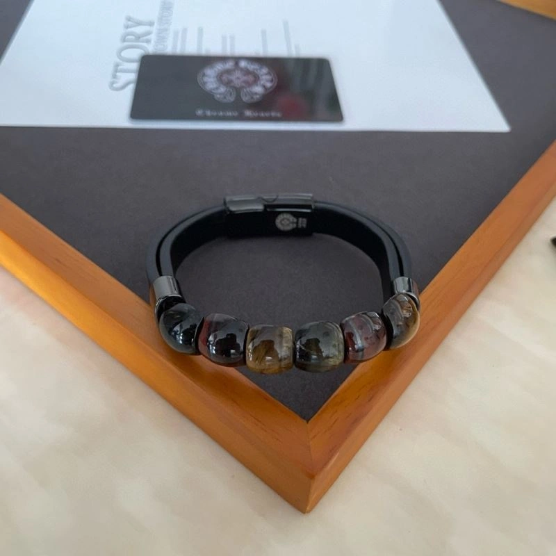 Chrome Hearts Bracelets WellDesigned 241360