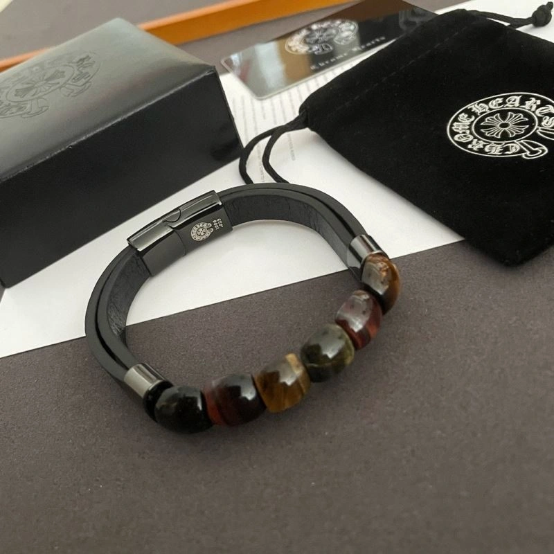 Chrome Hearts Bracelets WellDesigned 241360