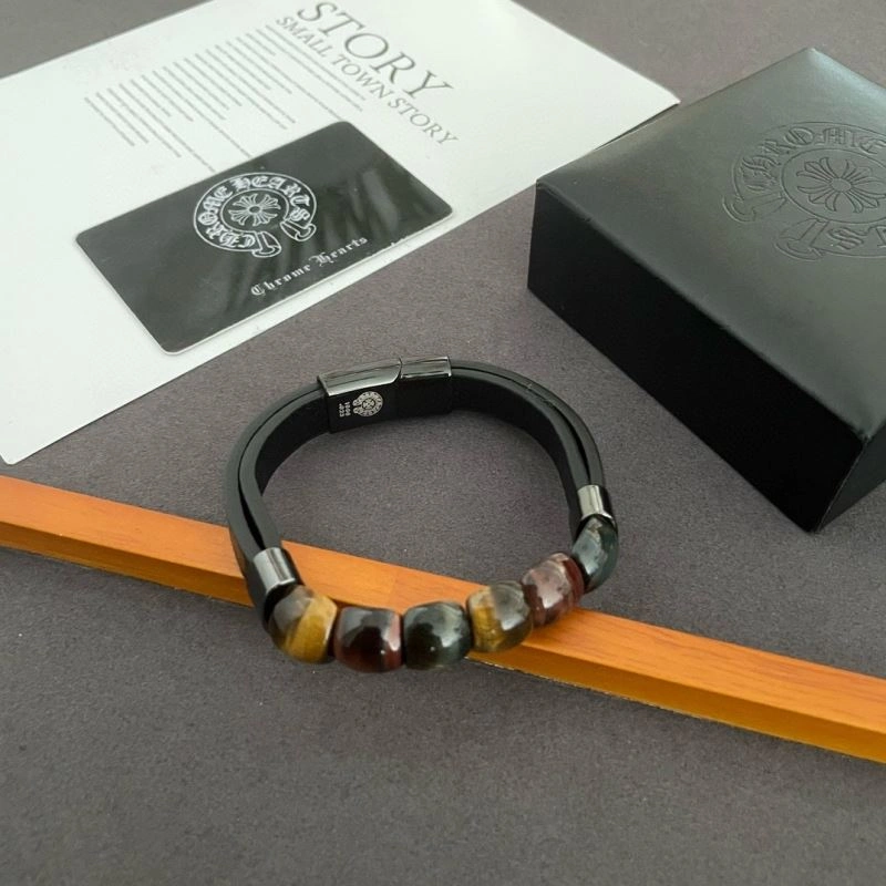 Chrome Hearts Bracelets WellDesigned 241360