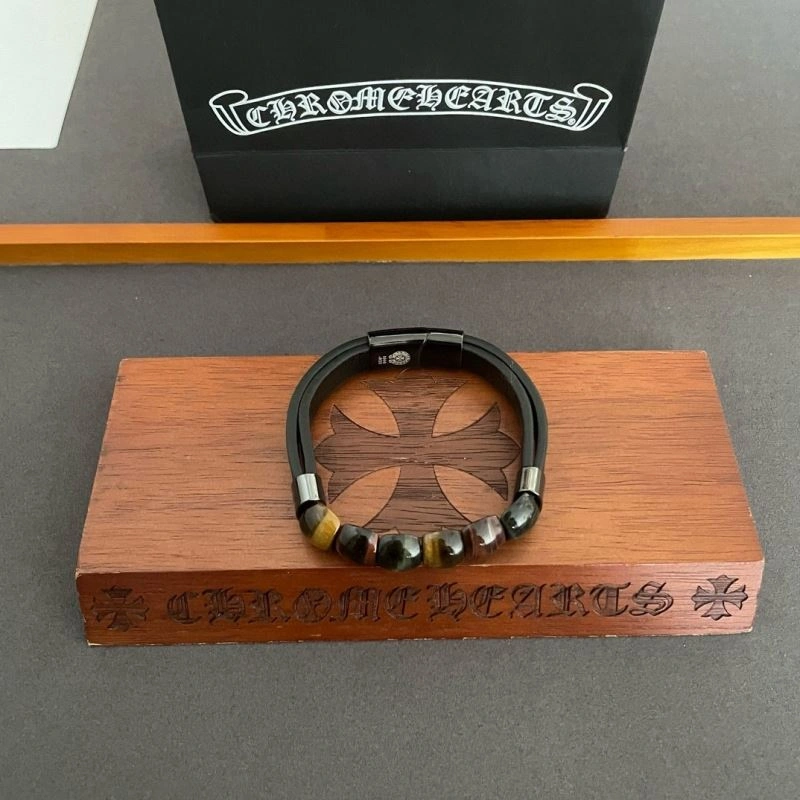 Chrome Hearts Bracelets WellDesigned 241360
