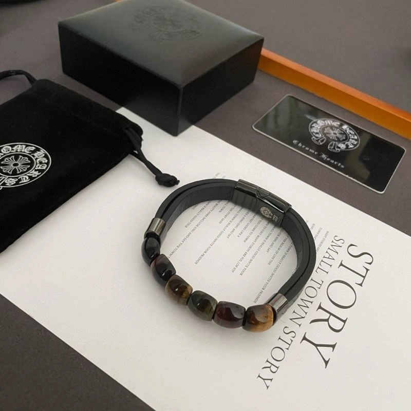 Chrome Hearts Bracelets WellDesigned 241360