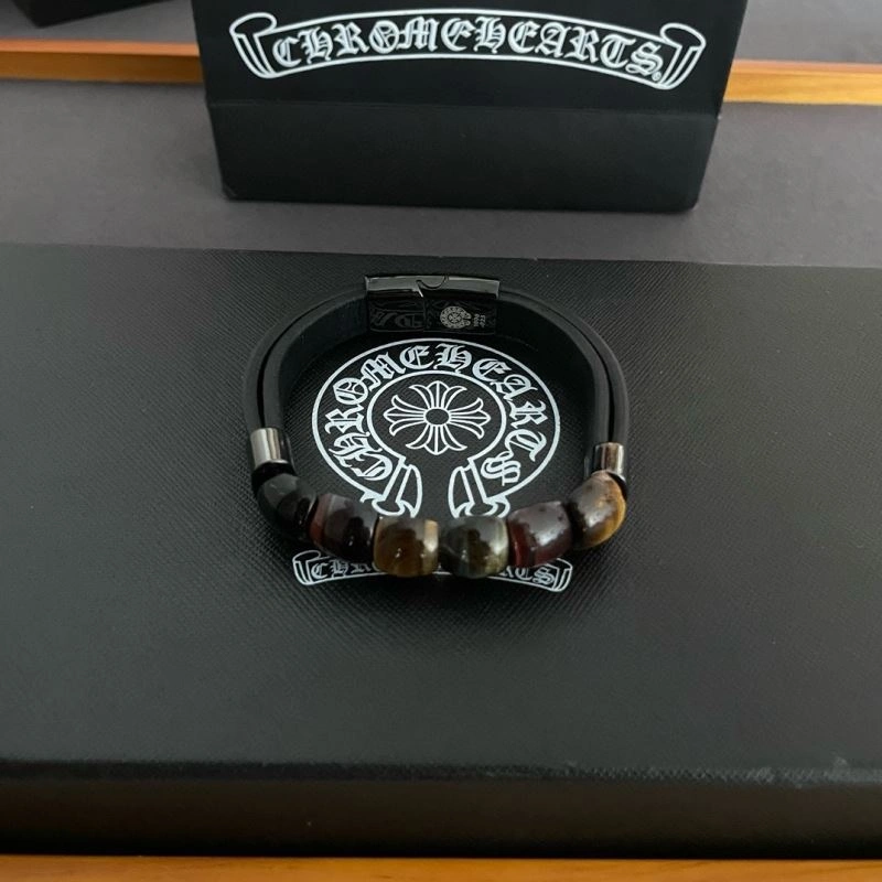 Chrome Hearts Bracelets WellDesigned 241360