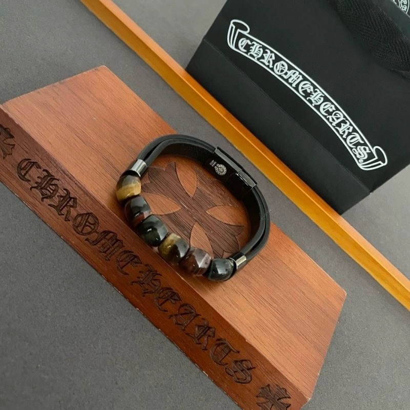 Chrome Hearts Bracelets WellDesigned 241360