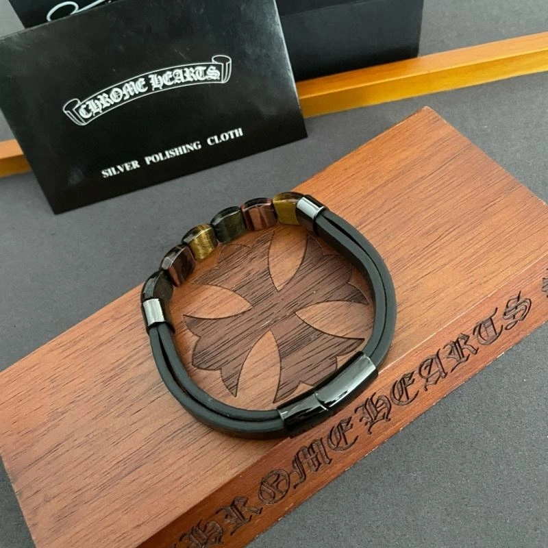 Chrome Hearts Bracelets WellDesigned 241360