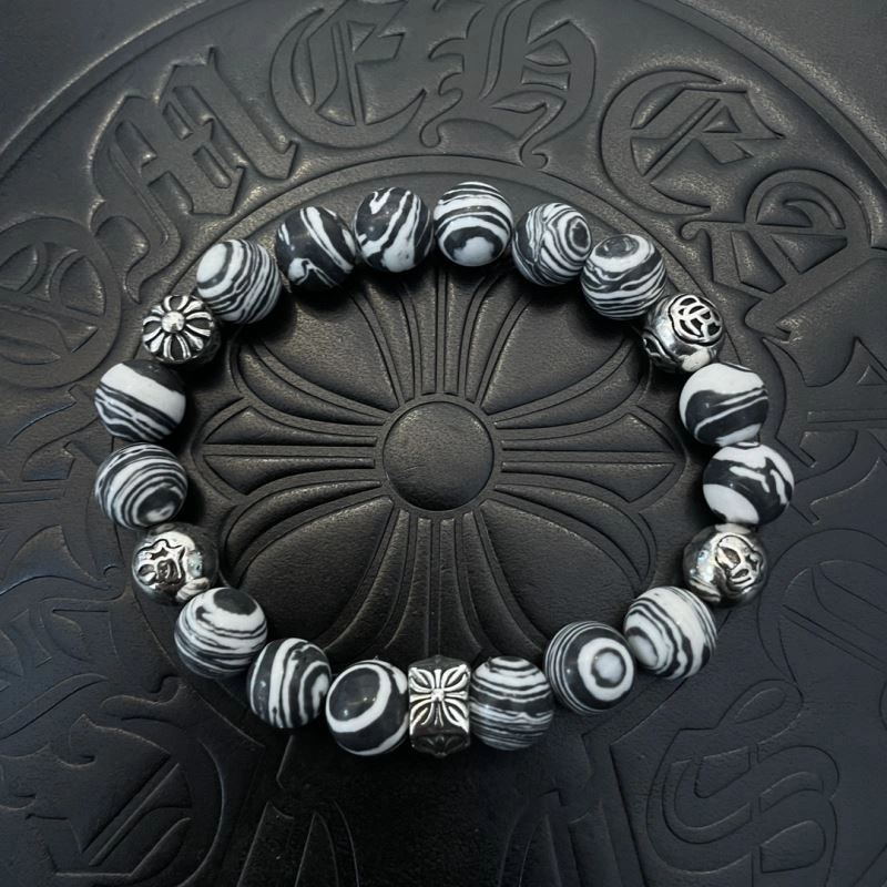 Chrome Hearts Bracelets Sporty 241365