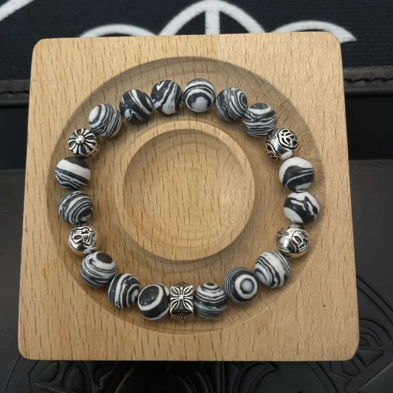 Chrome Hearts Bracelets Sporty 241365