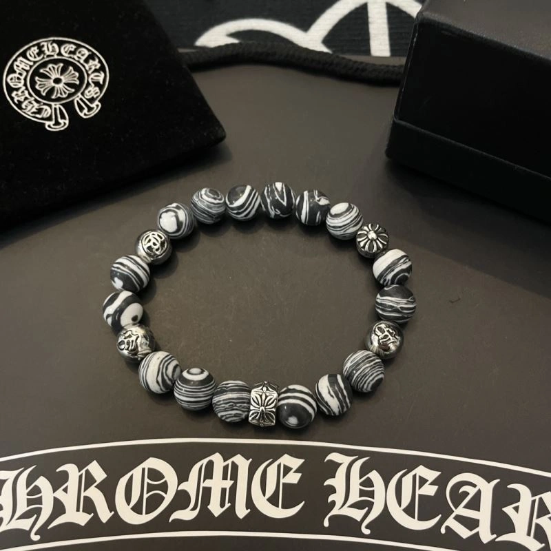 Chrome Hearts Bracelets Sporty 241365