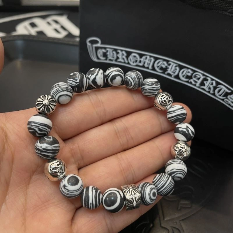 Chrome Hearts Bracelets Sporty 241365