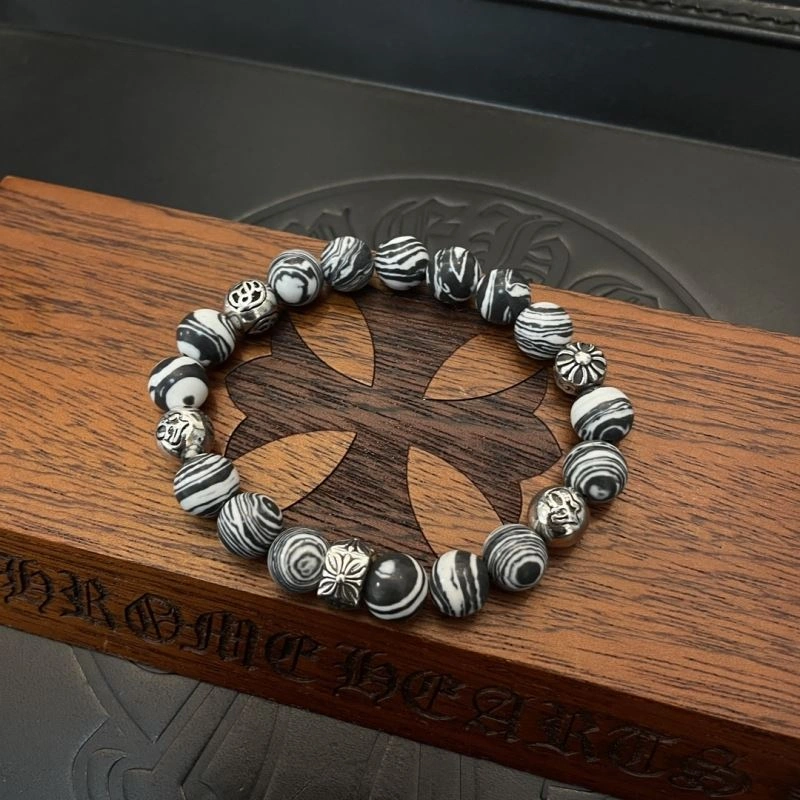 Chrome Hearts Bracelets Sporty 241365