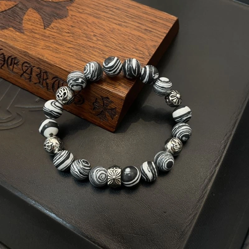 Chrome Hearts Bracelets Sporty 241365