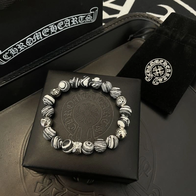 Chrome Hearts Bracelets Sporty 241365