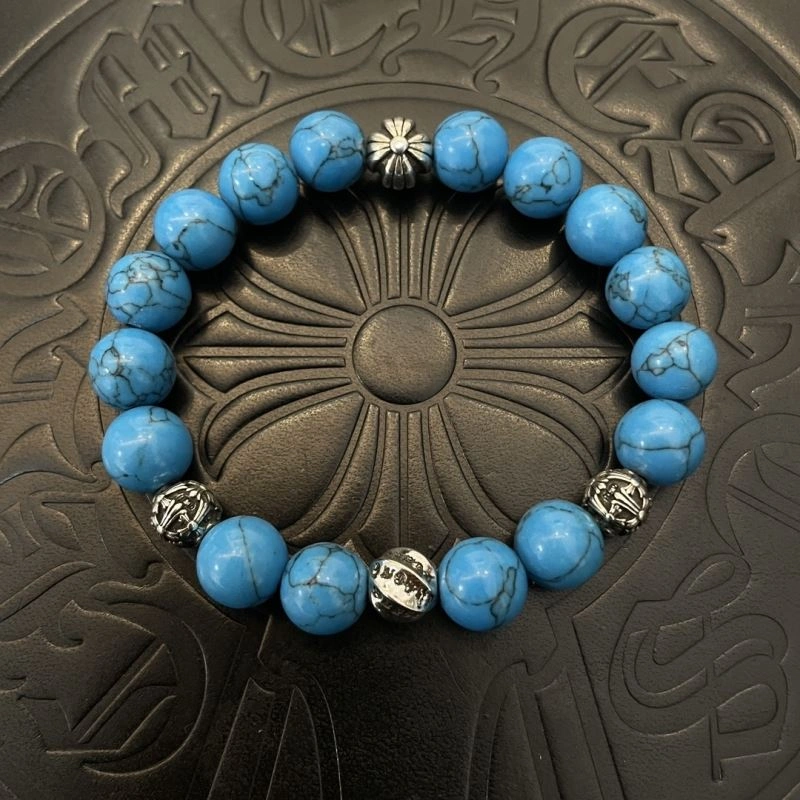 WellDesigned Chrome Hearts Bracelets 241358