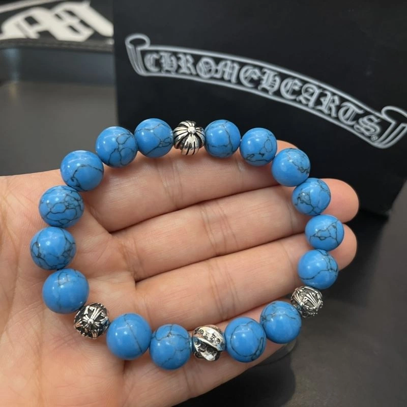 WellDesigned Chrome Hearts Bracelets 241358