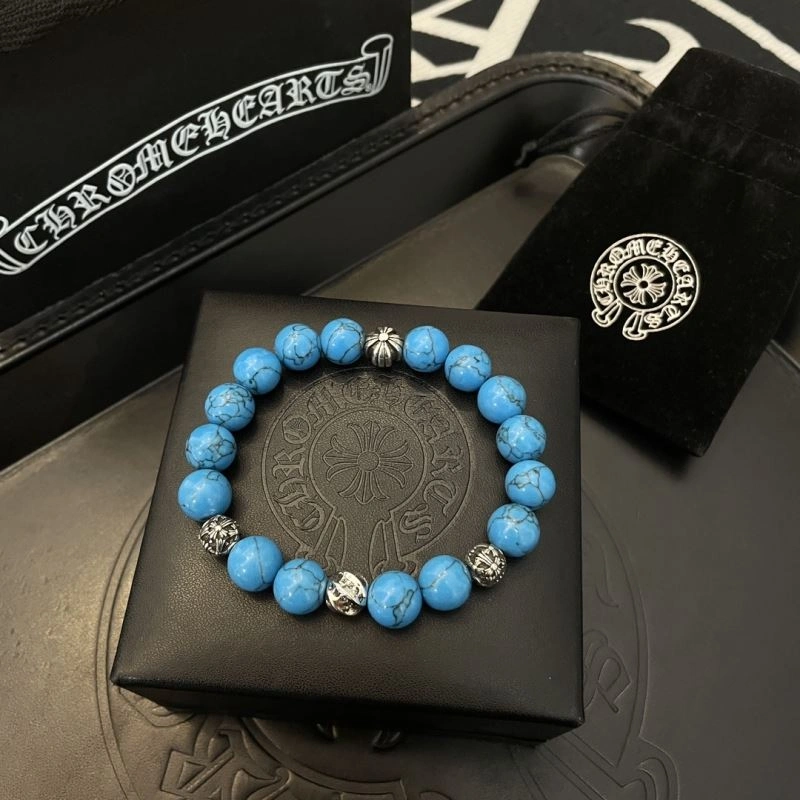 WellDesigned Chrome Hearts Bracelets 241358