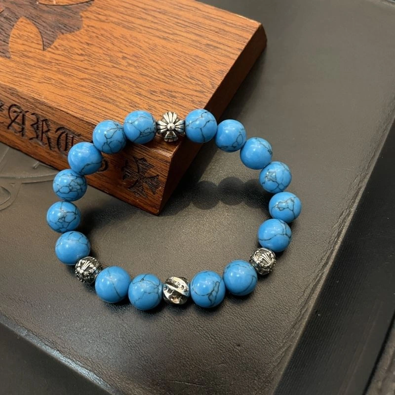 WellDesigned Chrome Hearts Bracelets 241358