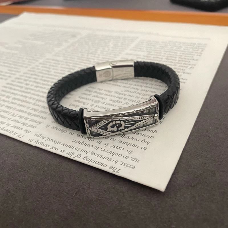 Chrome Hearts Bracelets UrbanChic 241359