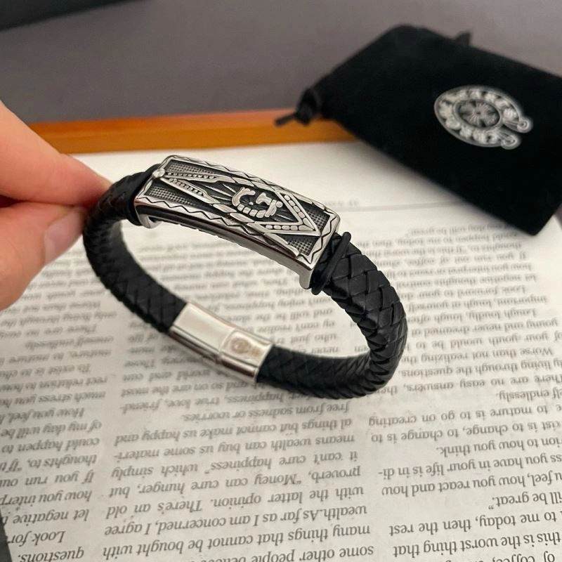 Chrome Hearts Bracelets UrbanChic 241359