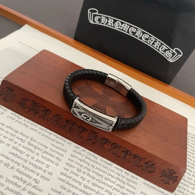 Chrome Hearts Bracelets UrbanChic 241359