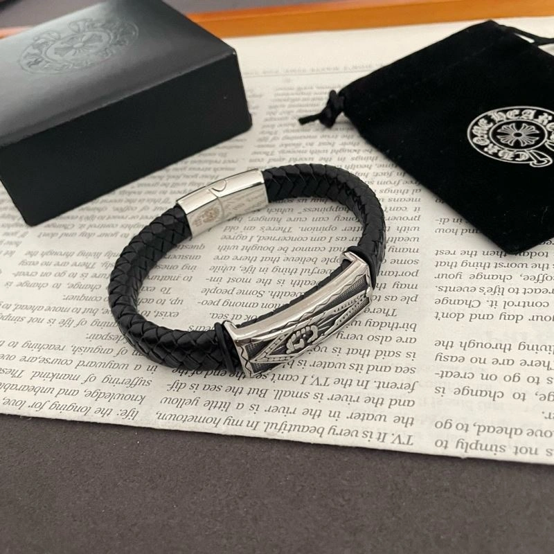 Chrome Hearts Bracelets UrbanChic 241359