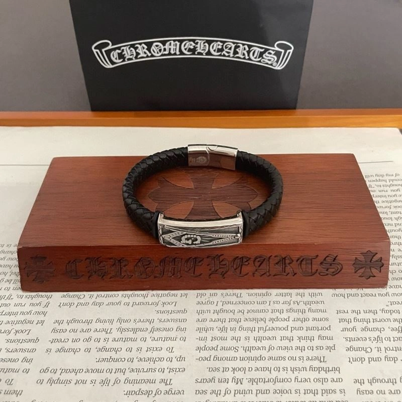 Chrome Hearts Bracelets UrbanChic 241359